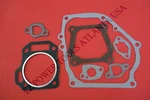Craftsman CMXGWFN061317 208CC 3400PSI 2.4GPM Pressure Washer Repair Gasket Set New. Price: $24.99.