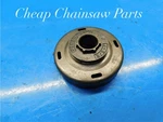 New Clutch Drum 4523007 For Jonsered 535 --- Box 5073. Price: $20.00.