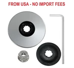 Yutacorex Blade Adapter Attachment Maintenance Kit For Husqvarna 128LD 128RJ New. Price: $26.99.