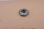 Montgomery Ward Tmc 24054A Chainsaw Oem Clutch Drum 93025 .325 Used. Price: $8.99.