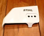 Stihl Sprocket Cover MS170 MS180 MS210 MS230 MS250 1123-640-1705 Genuine Oem New. Price: $47.45.