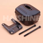 Exhaust Muffler Kit For Husqvarna 288XP Chainsaw Silencer Support 503591501 New. Price: $23.99.