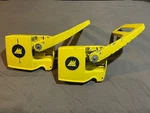 2 Oem Mcculloch Mac SP81 7-10 10-10A Chainsaw Brake Clutch Cover (read) For. Price: $150.00.