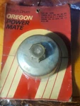 Nos Oregon 16226 Power Mate Clutch Drum For Pioneer 400 450 600 620 Danarm New. Price: $34.99.