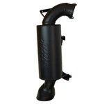 Ggb Exhaust Mountain Muffler For 2013-2015 Polaris Rmk 700 764-2036 New. Price: $299.99.