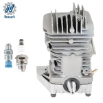 For MS390 MS290 MS310 029 039 49MM Cylinder Piston Crankshaft Engine Motor New. Price: $49.74.