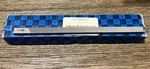 653000037 Husqvarna 7/32-3/16 Sharpforce Flat File Pferd 17051 Open. Price: $11.00.