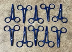 Fuel Line Impulse Or A-clamp Medical Tubing Hemostat Dravon Lot Of 10 New. Price: $24.95.