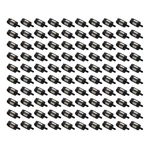 100PCS Fuel Filters For Stihl Poulan Husqvarna Chainsaw Trimmer New. Price: $32.39.