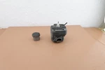Bobcat Concrete Asphalt BCS-14 Saw Oem Cylinder EHS400, HY255075450 Used. Price: $65.02.