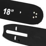 8TEN Chainsaw Guide Bar And Chisel 1 + (gen 2), Gray New. Price: $73.99.