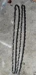 Stihl Oem 26RMC3-81 20" Saw Chain .325" .063" 81DL 30030086821 (1NWT, Used) New. Price: $80.00.