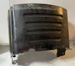 Craftsman LT2500 Dash Steering Cover Panel Oem 247.289150 Riding Mower Original Used. Price: $9.00.