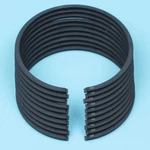 10X Piston Ring Kit For Stihl TS410 TS420 MS440 MS441 044 Chainsaw 50MM 1.2MM New. Price: $11.99.