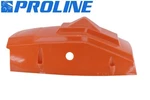 Proline Cylinder Cover For Husqvarna 181 281 288 501805904 New. Price: $29.95.