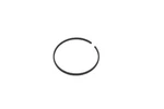 New Oem Husqvarna 01-01, 507100101 Piston Ring Nos Open. Price: $18.39.
