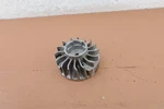 Stihl 009 Chainsaw Oem Flywheel 13420 Used. Price: $9.56.
