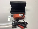 Granberg Firmont G-912C Grind-n-joint 12V Chain Saw Sharpener Used. Price: $15.00.