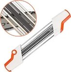 1 Easy Chainsaw File Sharpener Kits 7/32 5.5MM For Stihl 3/8"P 404" New. Price: $20.89.