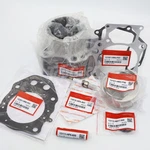 New Top End Kit W/ Cylinder Fit For 2012-2019 Honda TRX500 Fm/fe/fpe/fpm Atv. Price: $232.18.