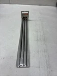 Genuine Oem Stihl Pack Of Files Fits 404 Chains 7010-871-0399 New. Price: $11.56.