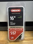 Oregon S57 Advancecut Chainsaw 16 Bar Drive Links New. Price: $12.00.