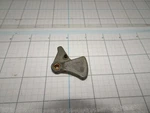 Homelite 55022-B Throttle Trigger Aluminum Ugly Oem Nos Open. Price: $25.99.