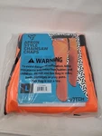 Notch Apron Style Chainsaw Chaps - Large New. Price: $49.99.