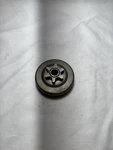 Oem Oregon 28001 Chainsaw Spur Sprocket Nos Original Packaging New. Price: $13.99.
