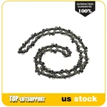 For 345 240 137 142 357 41 33.262 91PX062G 91VX062G 18" 62DL Saw Chain New. Price: $10.42.