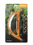 Genuine Stihl All-in-one Pruner/axe/tool Sharpener New!. Price: $30.00.