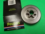 Poulan Oem Factory Sprocket Fits 3400 375 3800 395 4000 3700 Chainsaw 3/8 SP19 New. Price: $23.98.
