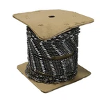 100 Foot Chainsaw Reel 3/8 .058 Chisel Oregon Carlton Stihl 0810-5911 New. Price: $449.29.