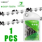 V-modest Skip-tooth 20" Chainsaw 3/8" .050" 72DL Fit Husqvarna 455 Rancher New. Price: $17.99.