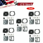Carburetor Repair Kit RB-31 For Stihl 034 MS340 036 MS360 044 Zama C3A S4A S4B New. Price: $106.39.