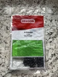Oregon 91PX045X Chainsaw F12309 New. Price: $26.99.