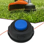 Grass Trimmer Head Replace Husqvarna T25 125L 128LDX 233L 324L 325C New. Price: $14.11.
