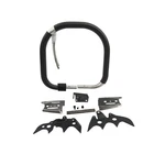Genuine Husqvarna 588946201 Full Wrap Handle Kit With Spikes 395XPG 395XPW New. Price: $57.74.