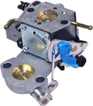 Genuine Oem Husqvarna 531440701 Carburetor For 455/460 Chainsaws (544883001) New. Price: $50.99.
