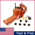 Handle / Fuel Shock Absorption Tank For Husqvarna 268 61 272XP 162 266XP Rear New. Price: $65.95.