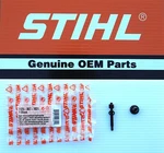 SS27 Stihl Oem 1125-007-1021 Chain Tensioner Adjuster 660 460 360 361 362 New. Price: $23.95.