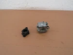 Montgomery Ward Tmc 24050A Chainsaw Oem Carburetor WA30 (see Desc) Used. Price: $12.29.
