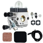 Carburetor For Stihl FS74 FS76 HT70 HT75 FS80R FS85R FS55 FS45 Trimmer New. Price: $23.99.