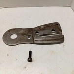 Husqvarna Guide Bar Plate Cover, Inner, 55 51 50, Oem Chainsaw Part Q-8 Used. Price: $10.99.