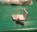 Husqvarna Genuine Oem Chain Catcher - 530029850 ST14B New. Price: $5.99.