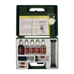 Luster Leaf Products 1663 80 Professional Soil Kit, Green Tests, New. Price: $42.85.