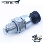 Decompression Valve Fit Husqvarna 450 455 460 555 575 576 Xp 3120 503665401 New. Price: $8.85.