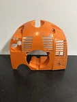 Oem Genuine Stihl BR430 BR450 Blower Engine Fan Housing 4244 700 2111 Used. Price: $24.99.