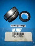New Oem Homelite Shaft Seal Epdm 43303A, UP03766 AP520 AP2201 AP3151 AP3201 B5. Price: $34.95.