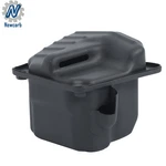Dual Port Muffler Cover 1128 140 0607 For 044 046 MS440 MS460 New. Price: $11.99.